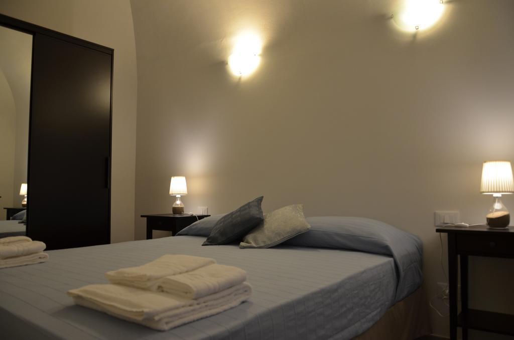 Ro.Ri. Rooms San Vito Lo Capo Habitación foto