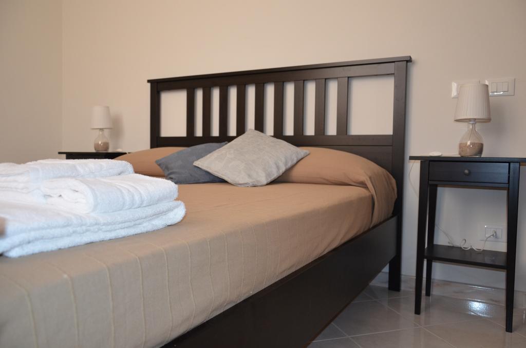 Ro.Ri. Rooms San Vito Lo Capo Habitación foto