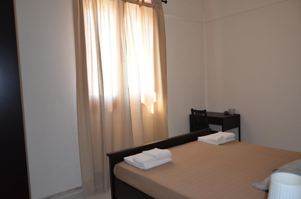 Ro.Ri. Rooms San Vito Lo Capo Habitación foto