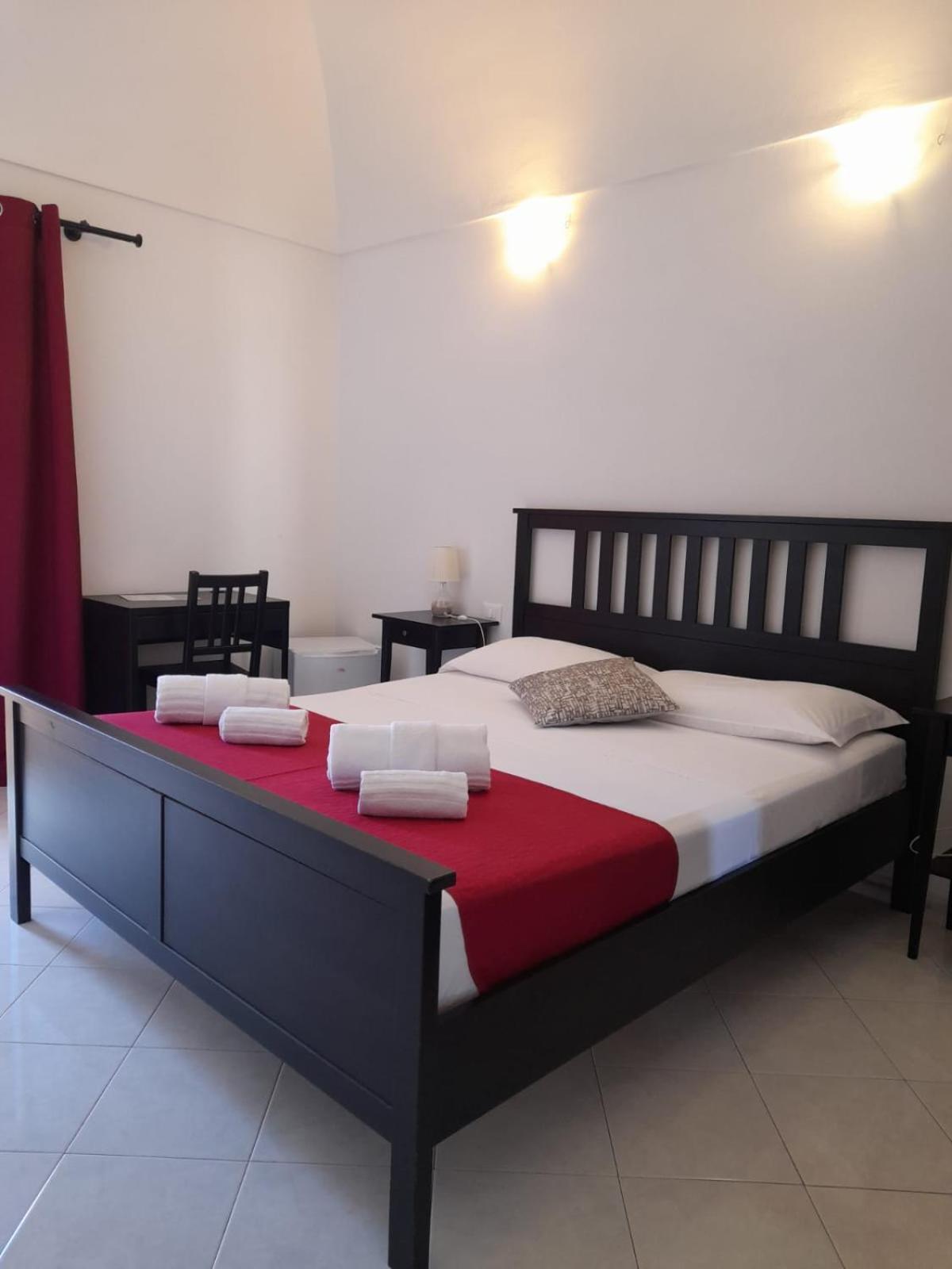 Ro.Ri. Rooms San Vito Lo Capo Exterior foto