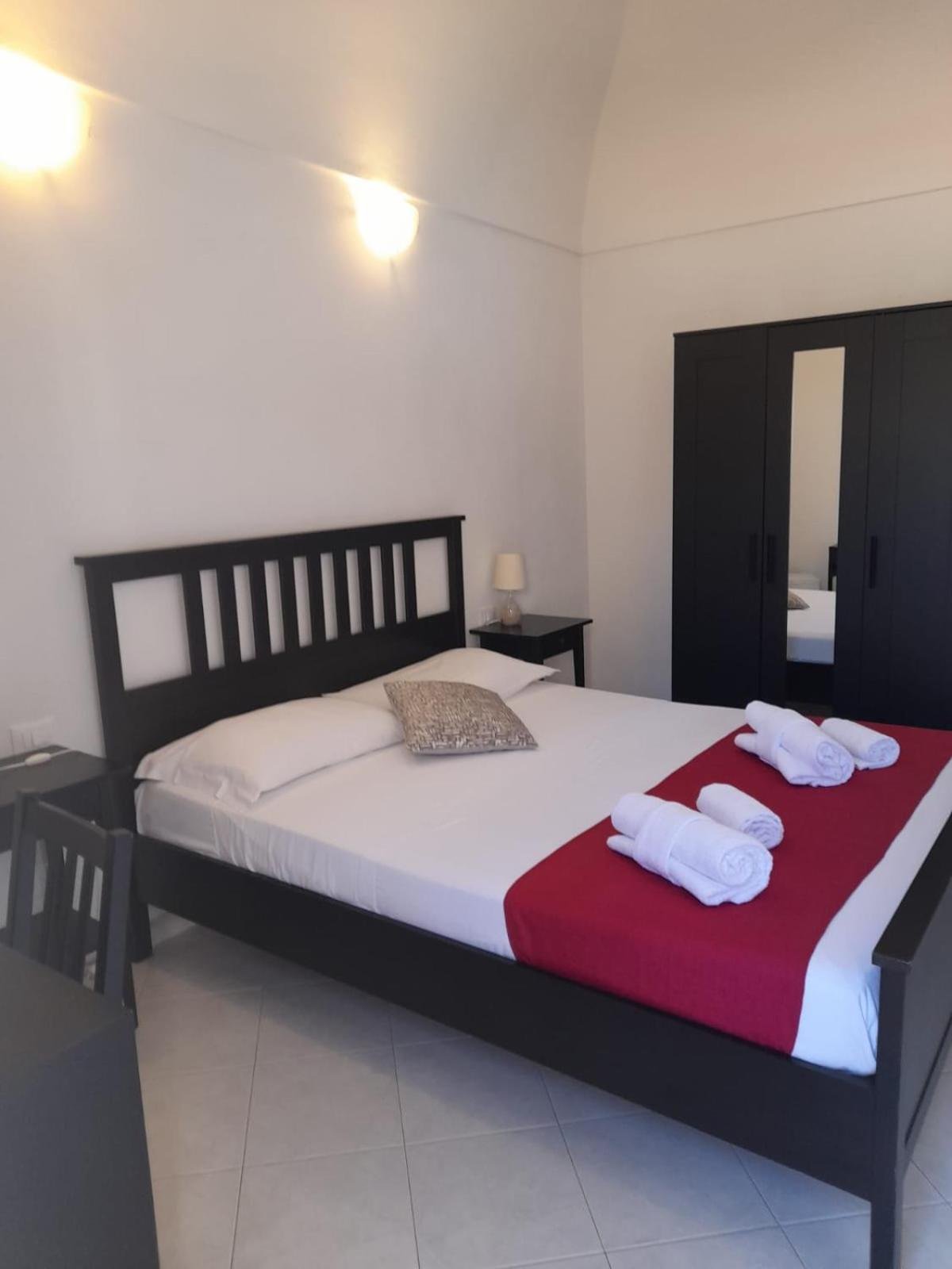 Ro.Ri. Rooms San Vito Lo Capo Exterior foto