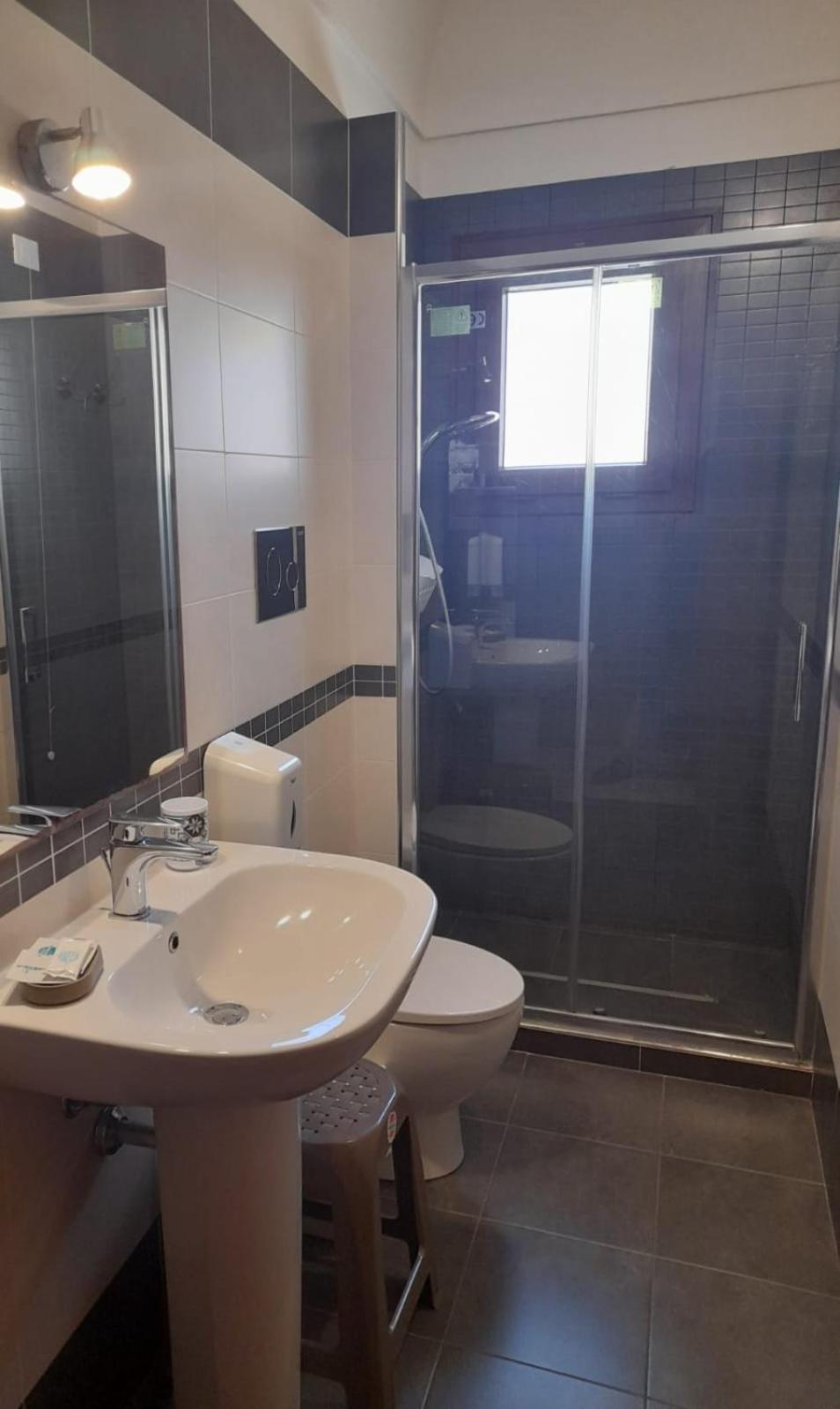 Ro.Ri. Rooms San Vito Lo Capo Exterior foto