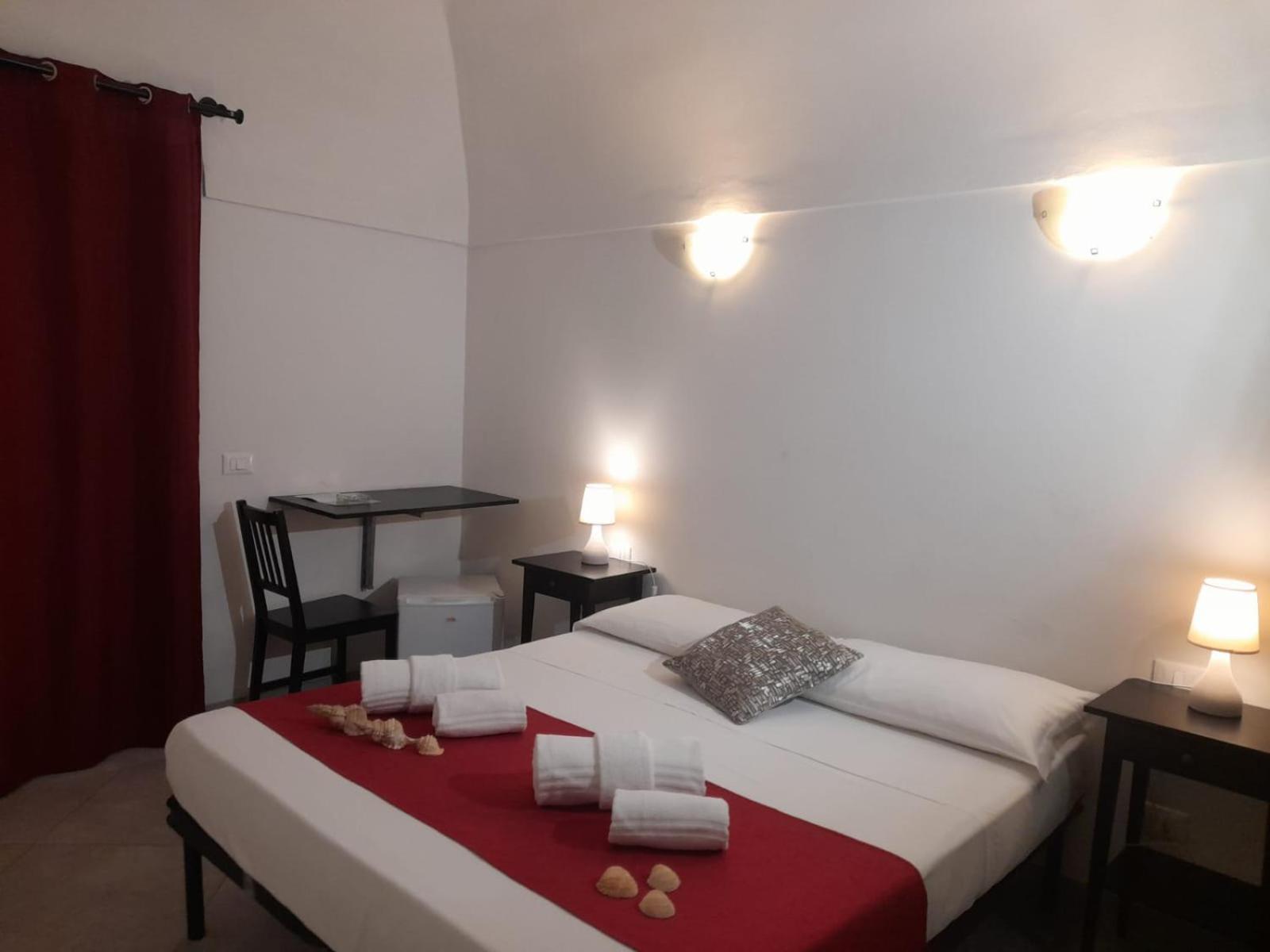 Ro.Ri. Rooms San Vito Lo Capo Exterior foto