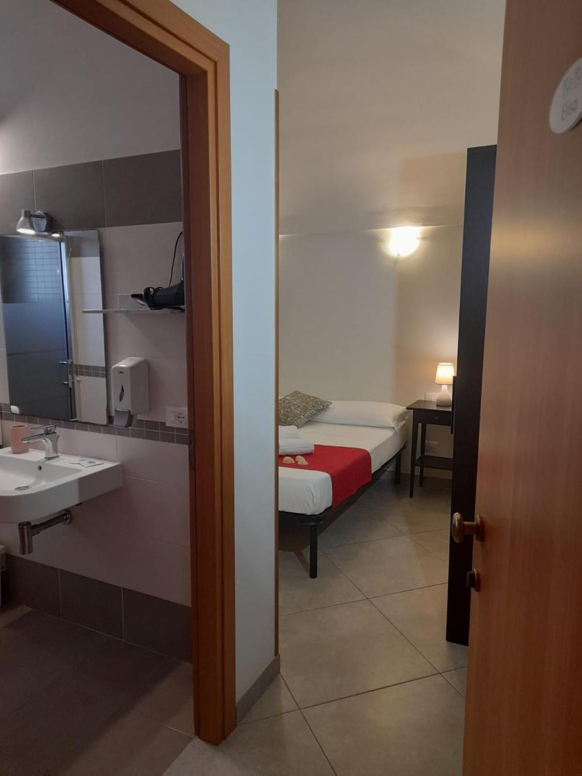 Ro.Ri. Rooms San Vito Lo Capo Exterior foto