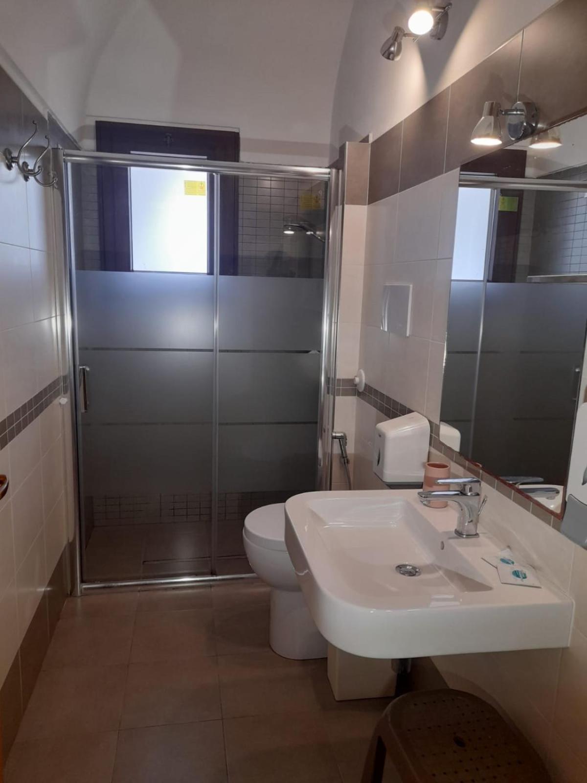 Ro.Ri. Rooms San Vito Lo Capo Exterior foto
