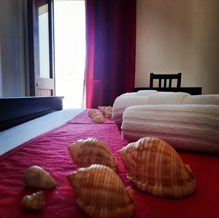 Ro.Ri. Rooms San Vito Lo Capo Exterior foto