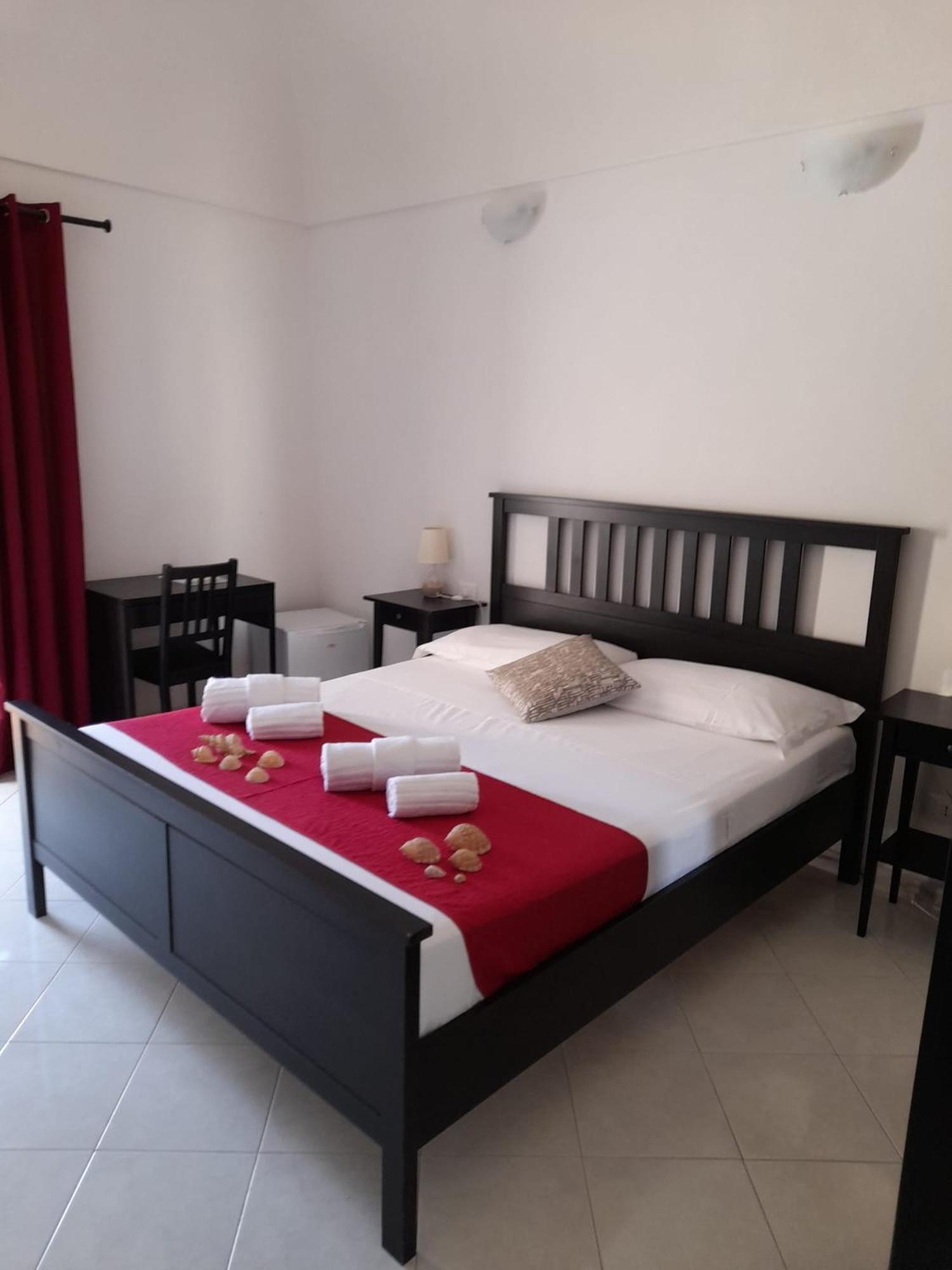 Ro.Ri. Rooms San Vito Lo Capo Exterior foto