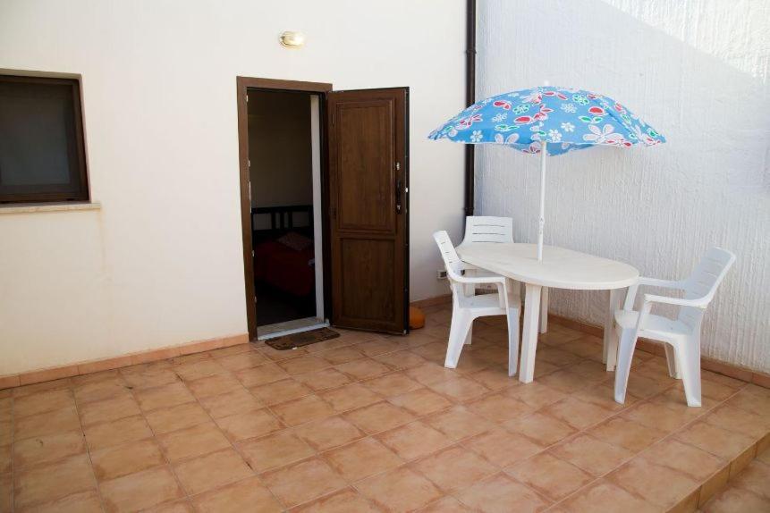 Ro.Ri. Rooms San Vito Lo Capo Exterior foto